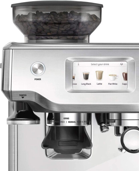 Sage The Barista Touch Edelstahl, Bild 10