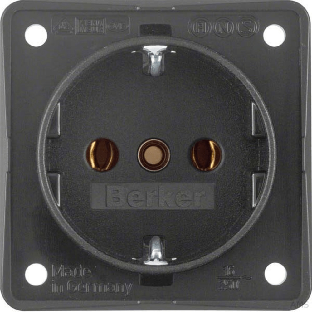 Berker 0941852505