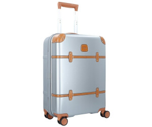 Bric s Milano Bellagio 4 Rollen Trolley 55 cm BBG28301 ab 328 30 Preisvergleich bei idealo