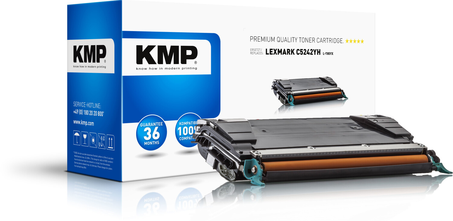 KMP L-T85YX