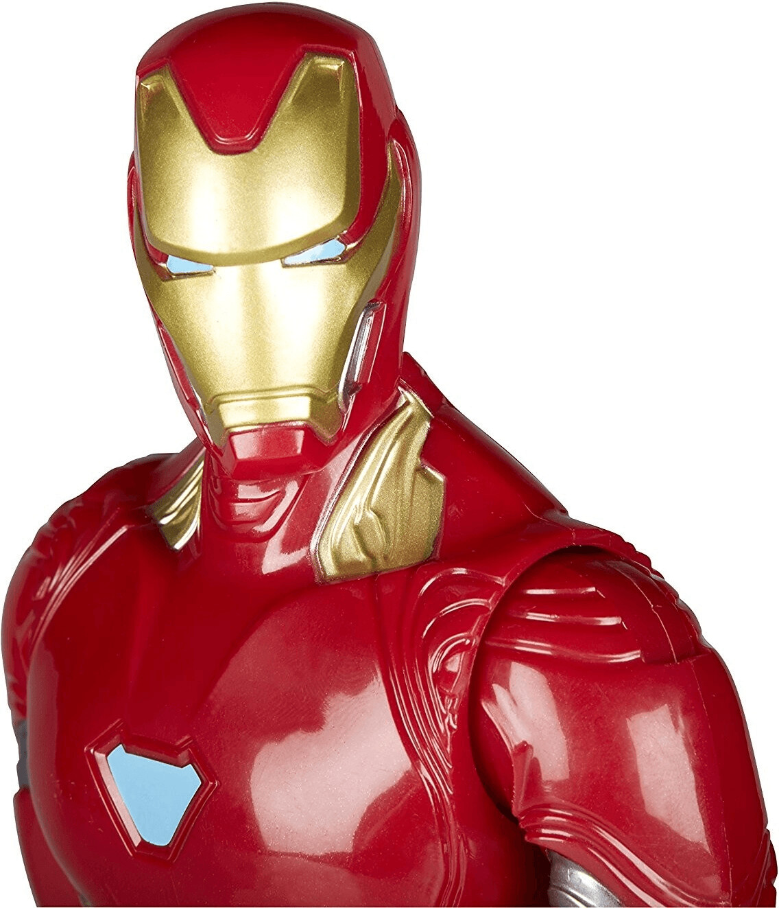 Buy Hasbro Marvel Avengers Infinity War Titan Hero Power