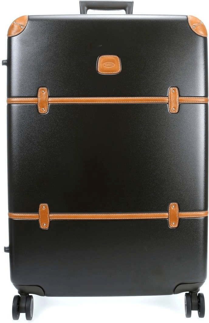 Bric's Milano Valise Bellagio 4 doubles roues 82 cm (BBG28305)