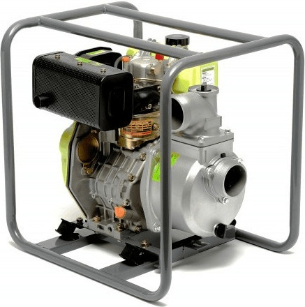 Varan Petrol Water Pump (92706)