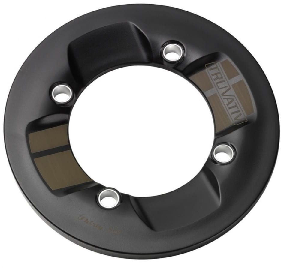 Truvativ RockGuard (32) black