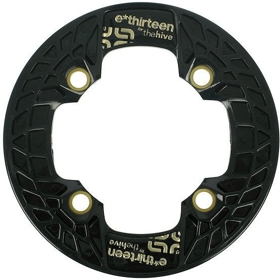 e*thirteen Turbocharger (36) balck