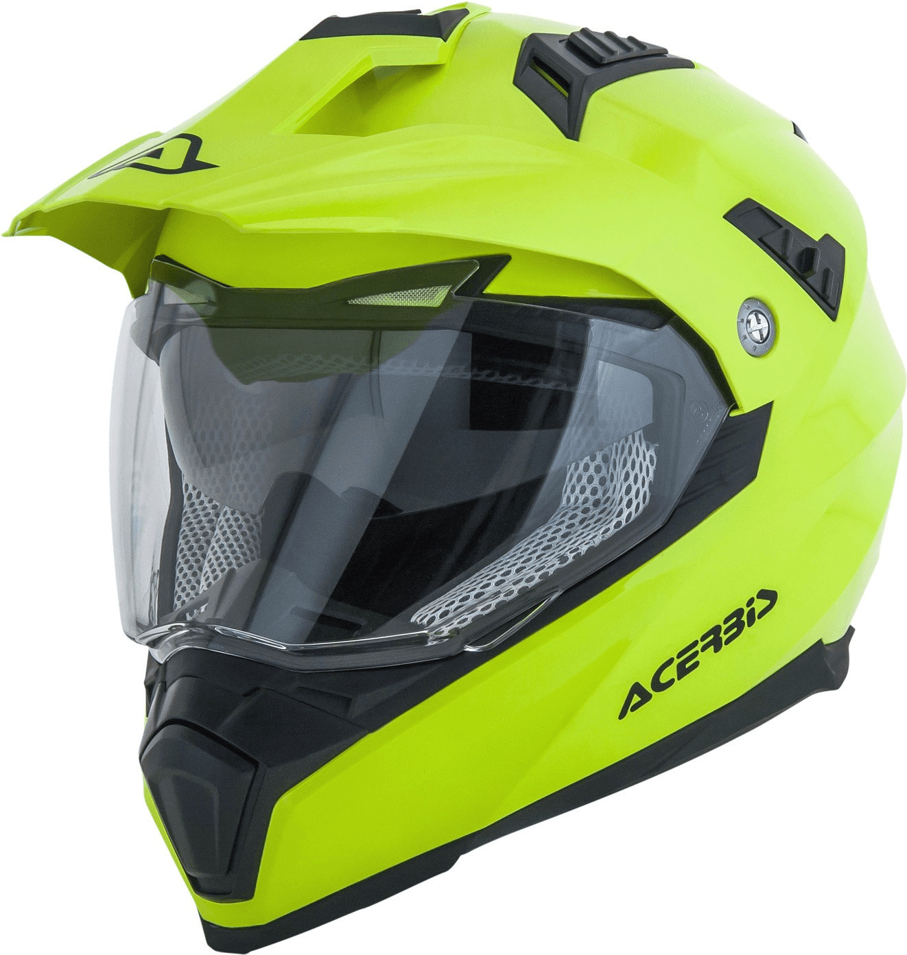 Acerbis Flip FS-606 jaune