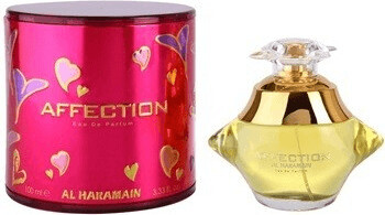 Al Haramain Affection Eau de Parfum (100ml)