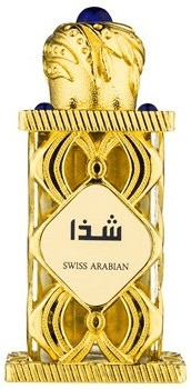 Swiss Arabian Shadha Eau de Parfum (18ml)