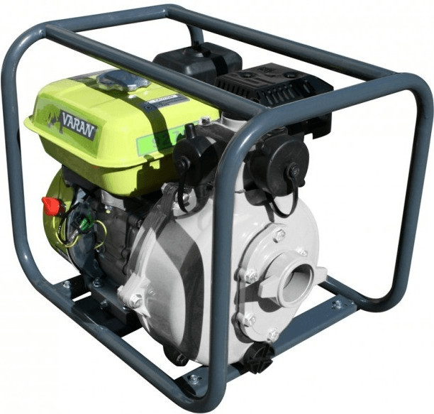 Varan Water Pump (92703)