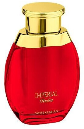 Swiss Arabian Imperial Arabia Eau de Parfum (100ml)