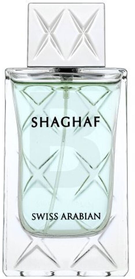 Swiss Arabian Shaghaf Men Eau de Parfum (75ml)