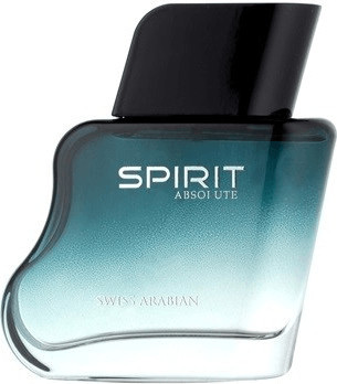 Swiss Arabian Spirit Absolute Eau de Toilette (100ml)