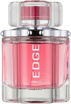 Swiss Arabian Edge Intense Eau de Parfum (100ml)