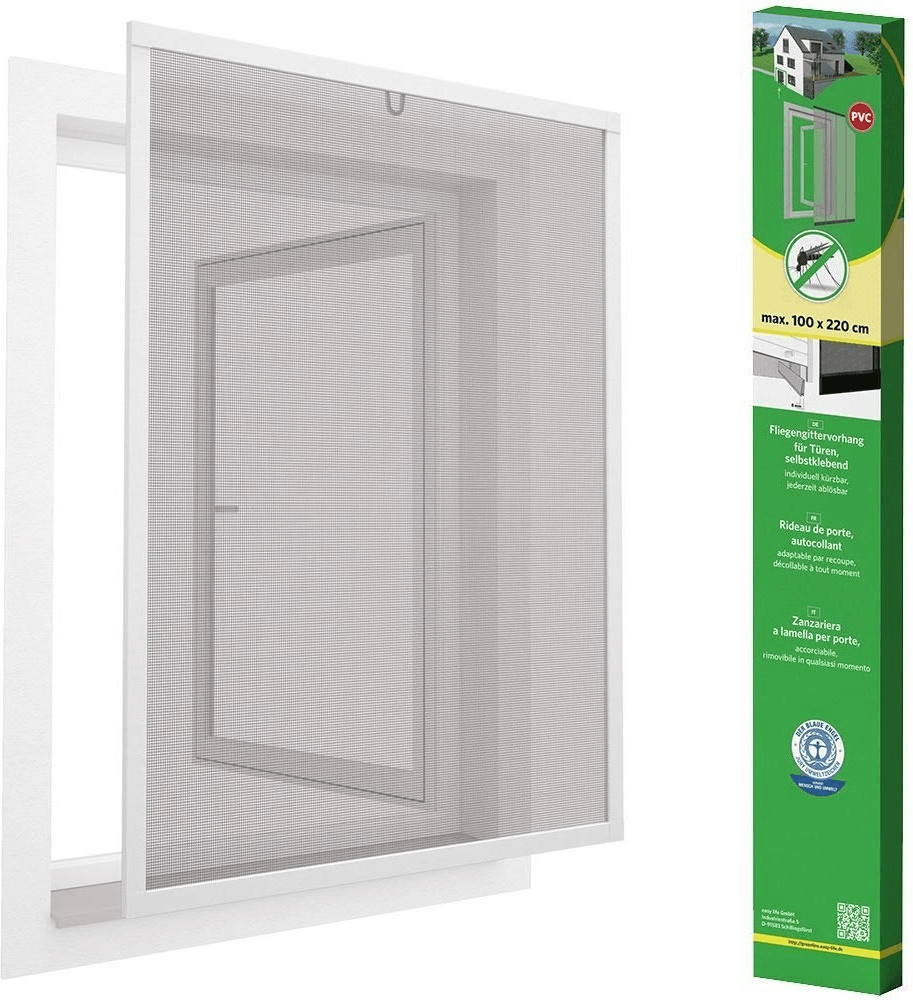 Easy Life greenLINE 100 x 120 cm blanc (000-2010)