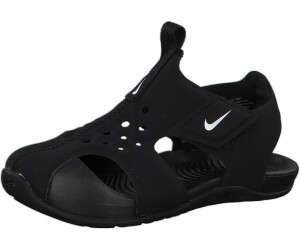 Nike Sunray Protect 2 TD (943827) black 