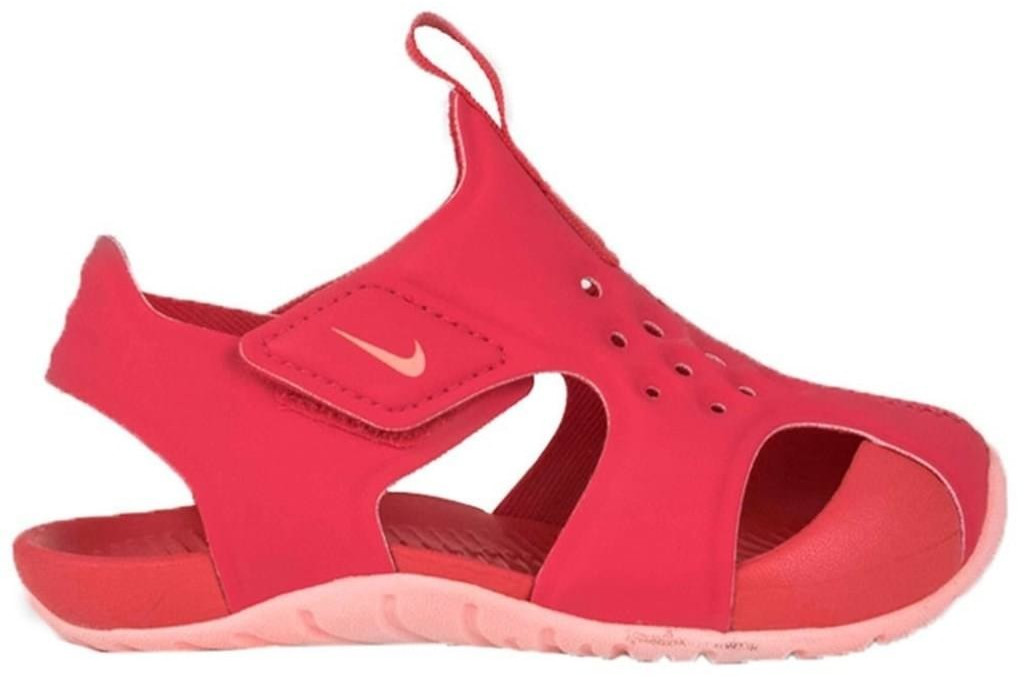 Nike Sunray Protect 2 TD Girls (943829) tropical pink