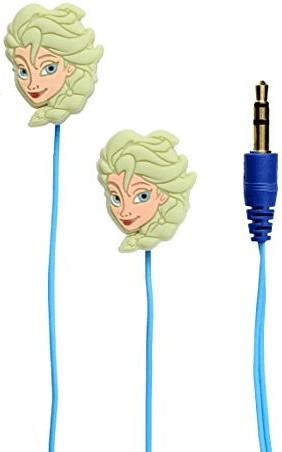 Jazwares Frozen Earbuds Elza