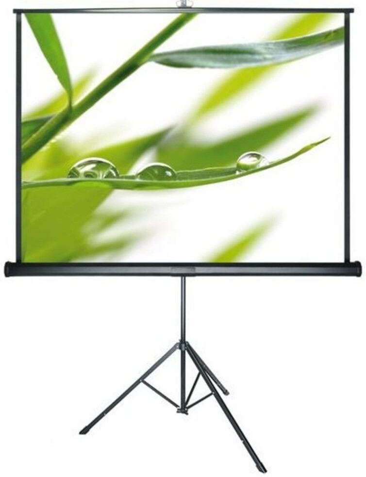 deLuXx Advanced Stativleinwand 1:1 Polaro 203 x 203 cm