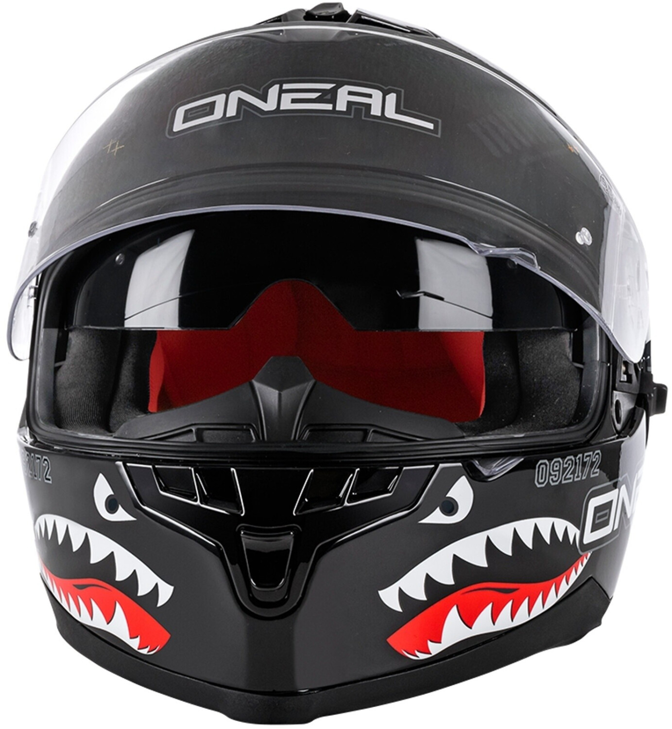 O'Neal Challenger wingman