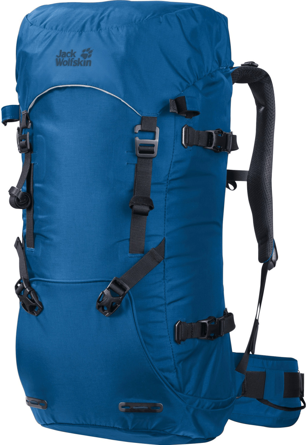 Jack Wolfskin Mountaineer 32 electric blue