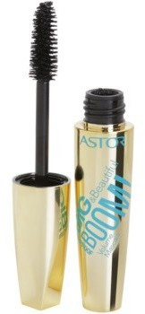 Astor Big & Beautiful Boom! Waterproof 800 black (12 ml)