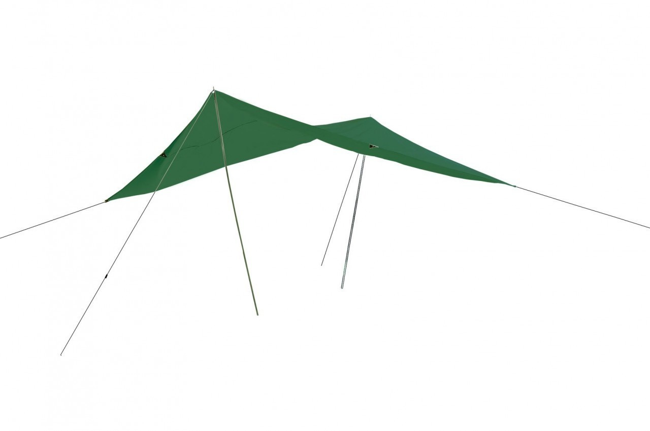 Happy People 300 x 400 cm green