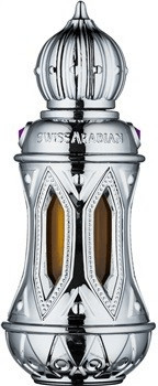 Swiss Arabian Attar Mubakhar Eau de Parfum (20ml)