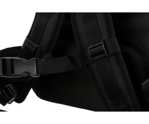 Trixie Rucksack William schwarz ab 55 11 Preisvergleich bei idealo