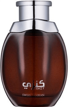 Photos - Women's Fragrance SWISS ARABIAN Kenzy Eau de Parfum  (100ml)