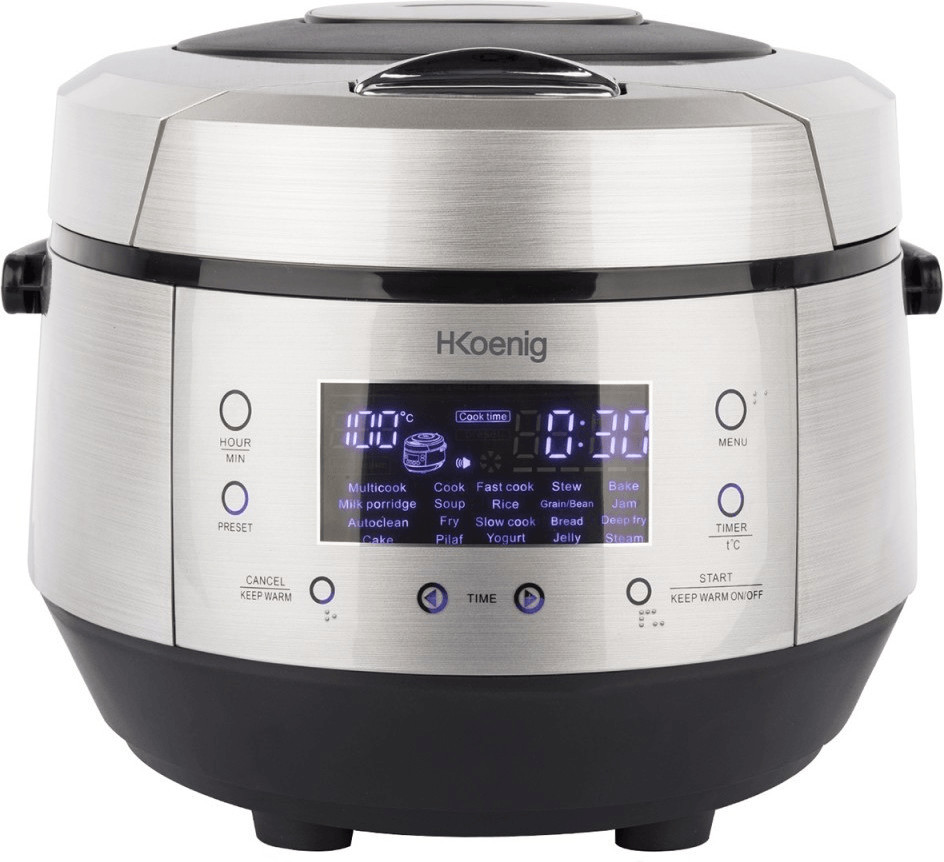 H. Koenig MLCOOK10