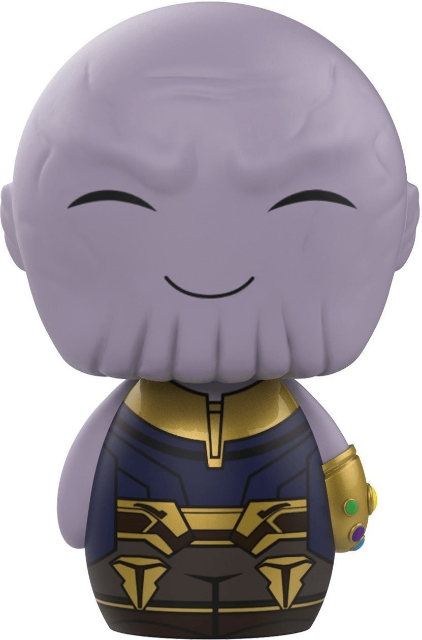 Funko Dorbz: Marvel Avengers Infinity War - Thanos