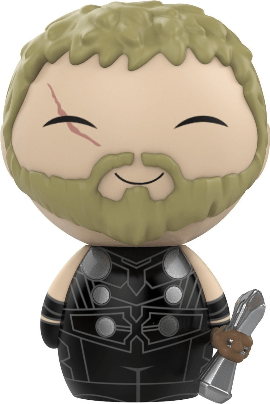 Funko Dorbz: Marvel Avengers Infinity War - Thor