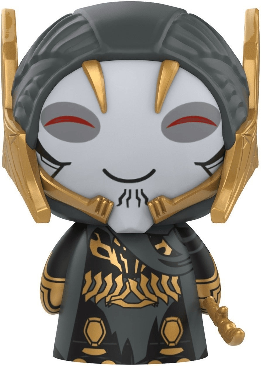 Funko Dorbz: Marvel Avengers Infinity War - Corvus Glaive