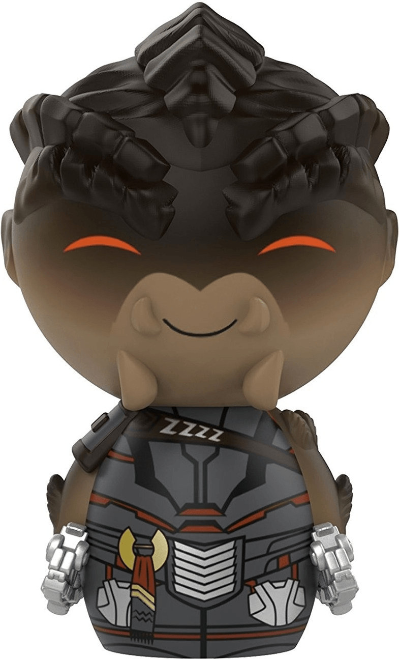 Funko Dorbz: Marvel Avengers Infinity War - Cull Obsidian