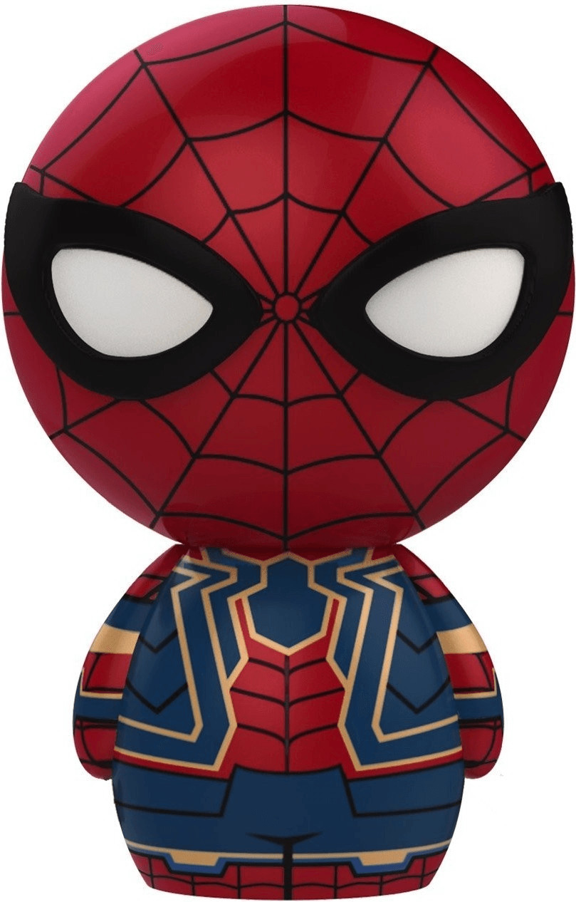 Funko Dorbz: Marvel Avengers Infinity War - Iron Spider