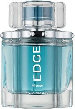 Swiss Arabian Edge Intense Man Eau de Toilette (100ml)