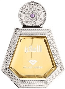 Swiss Arabian Al Amaken Eau de Parfum (50ml)