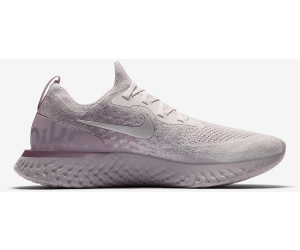 nike epic react pearl pink