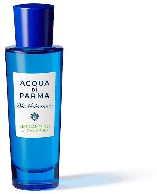 Acqua di Parma Blu Mediterraneo Bergamotto di Calabria Eau de Toilette (30ml)