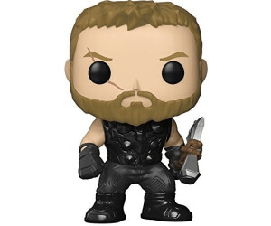 Funko Pop Marvel Avengers Infinity War Ab 6 87 Preisvergleich Bei Idealo De
