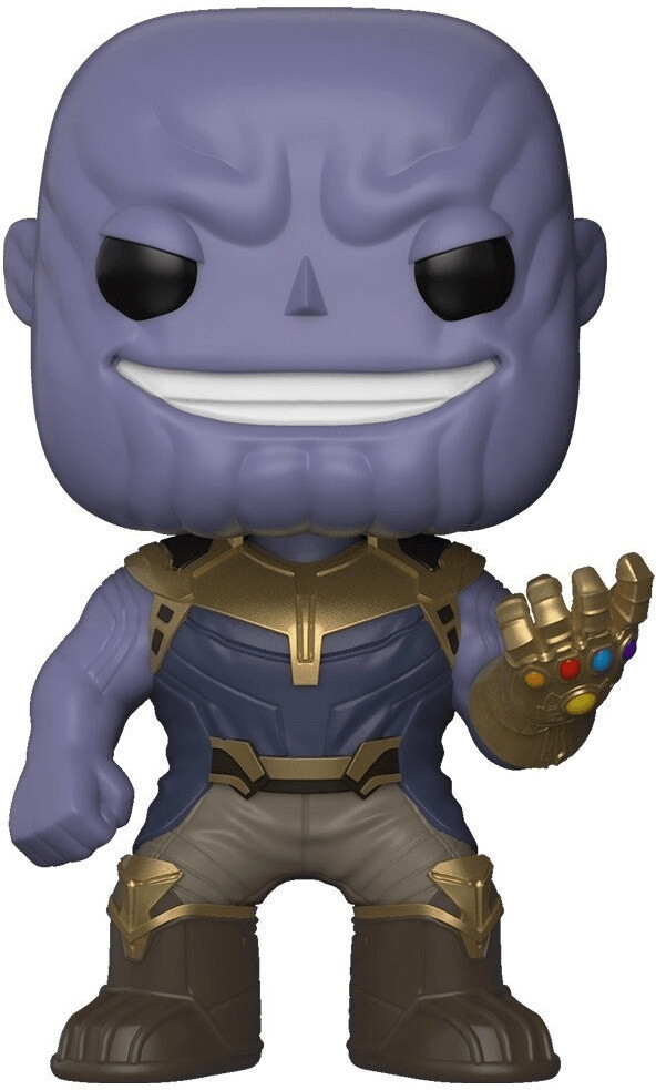 Funko Pop! Marvel Avengers: Infinity War