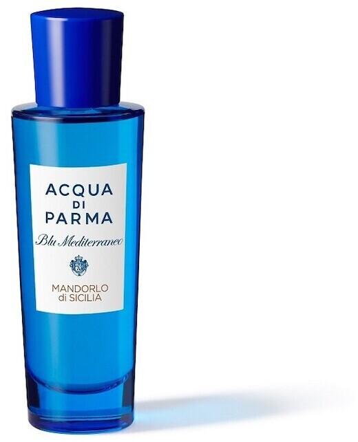 Photos - Women's Fragrance Acqua di Parma Blu Mediterraneo Mandorlo di Sicilia Eau de 