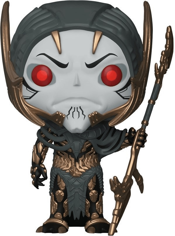 Funko Pop! Marvel Avengers: Infinity War - Corvus Glaive