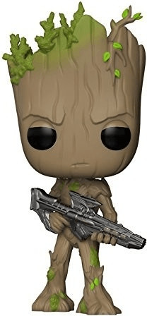 Funko Pop! Marvel Avengers: Infinity War - Teenager Groot