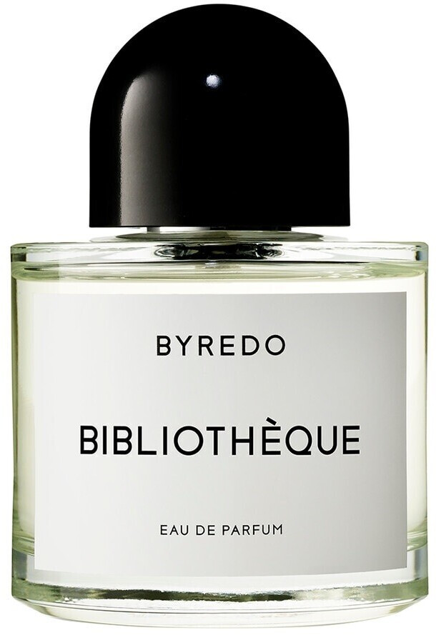 Byredo Bibliothèque Eau de Parfum (100ml) a € 187,00 (oggi) | Migliori