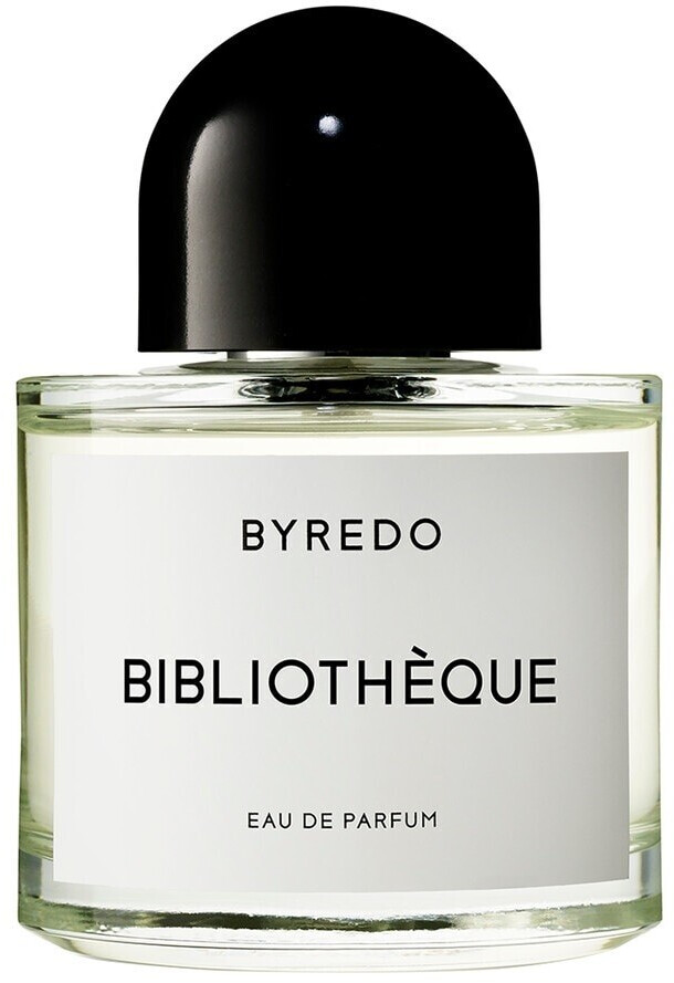 Byredo Bibliothèque Eau de Parfum
