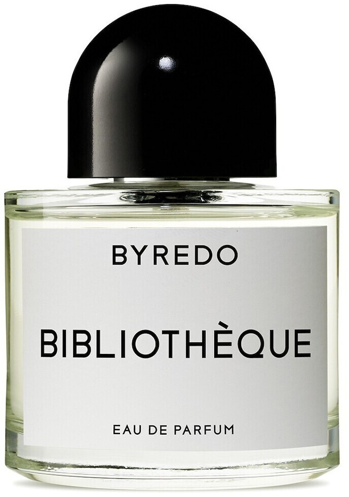 Byredo Bibliothèque Eau de Parfum (50ml)