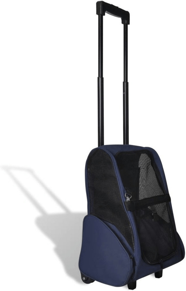 VidaXL Multifunction trolley