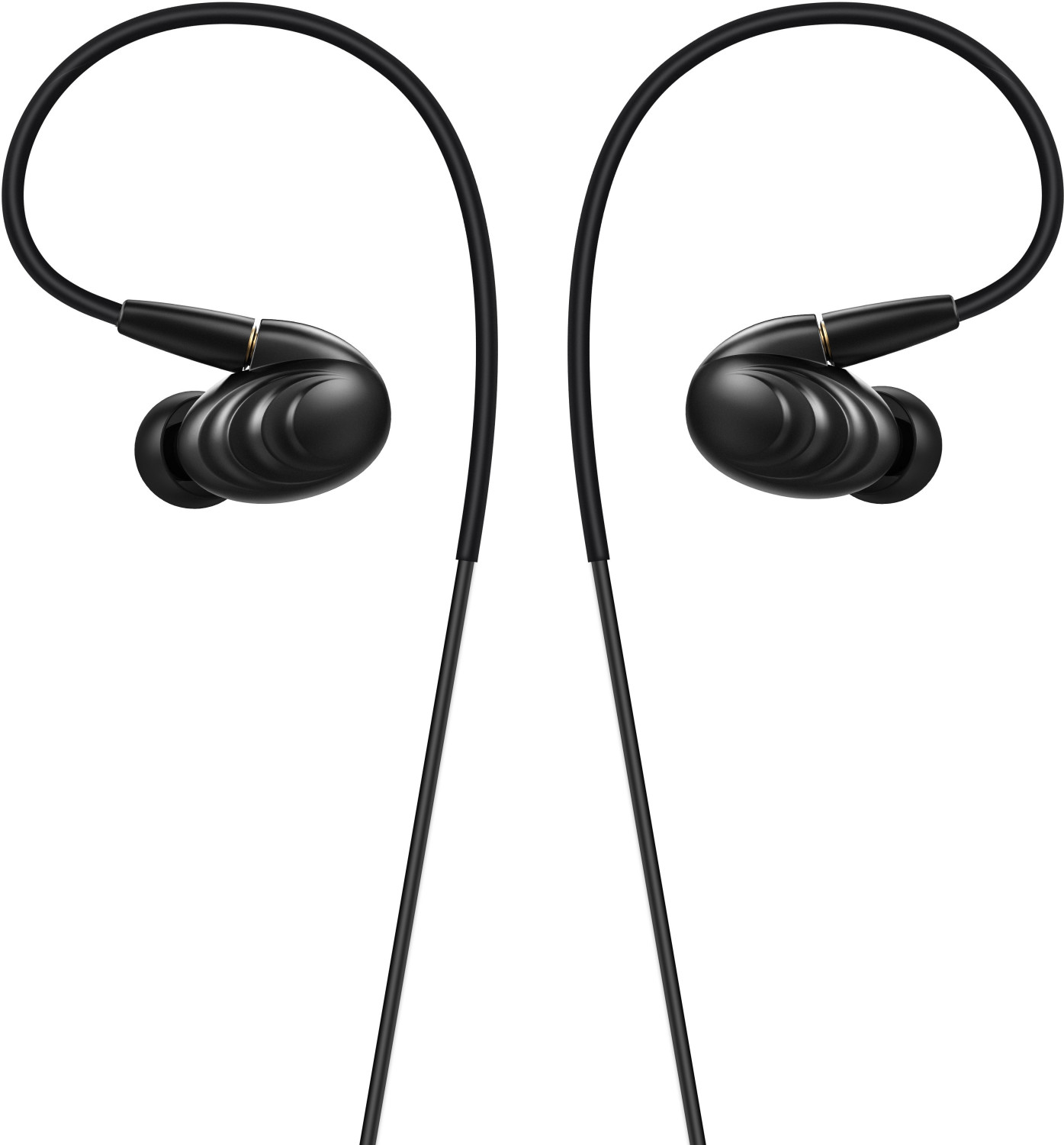 FiiO F9 noir