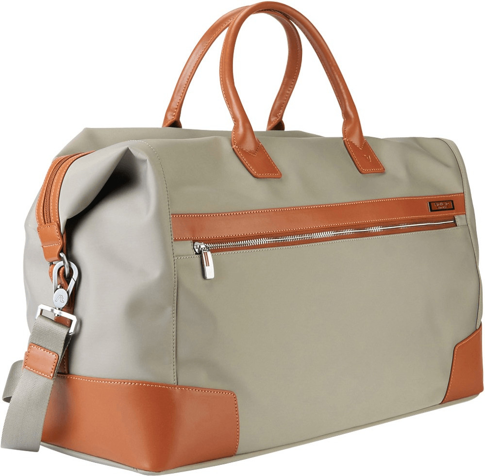 Roncato Sac de voyage E-lite 53 cm gris